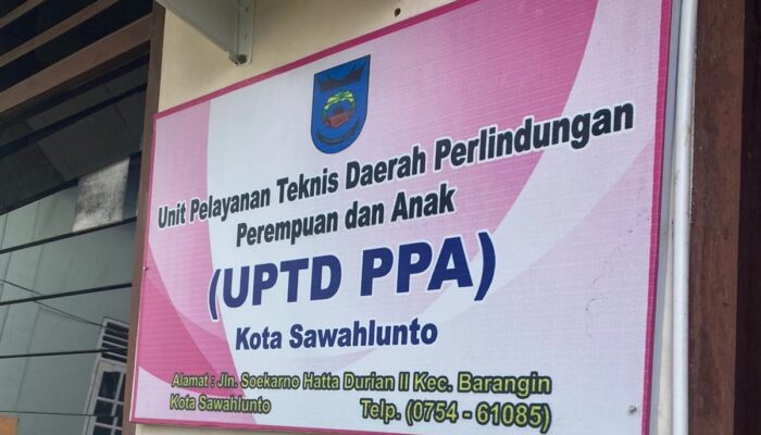 Kasus Bullying Kembali Terjadi, UPTD PPA Sawahlunto Siap Terima Laporan