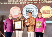 Kembali Dinobatkan Sebagai Perusahaan Terpercaya, Infomedia Utamakan Pengembangan Bisnis Berkelanjutan