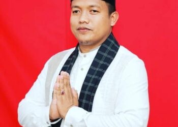 Willya Adha Wali Nagari Tigo Koto Bantah Laporan Dugaan Penyelewengan Dana Desa