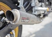 Puluhan Kendaraan Ditilang Satlantas Polresta Bukittinggi