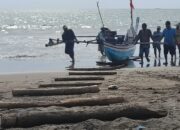 Tingkatkan Pendapatan Nelayan, Dinas Kelautan dan Perikanan Lakukan Pembinaan