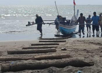 Tingkatkan Pendapatan Nelayan, Dinas Kelautan dan Perikanan Lakukan Pembinaan