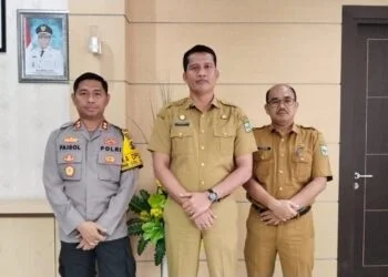 Ini Tanggapan Pemkab dan Polres Padang Pariaman Soal Rohingnya