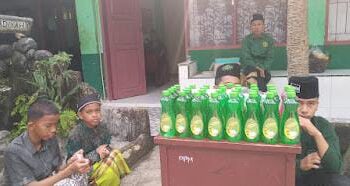 Pondok Pesantren Ma’arif Assa’adiyah Cetak Santri untuk Bisa Jadi Wirausahawan