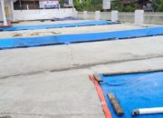 Cuaca Tak Menentu, Pengusaha Gilingan Padi Kehilangan 10 Ton Seminggu