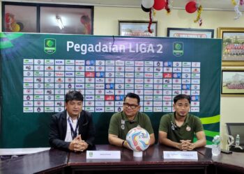 Lawan PSMS Medan, Semen Padang FC Tekad Raih Poin Penuh