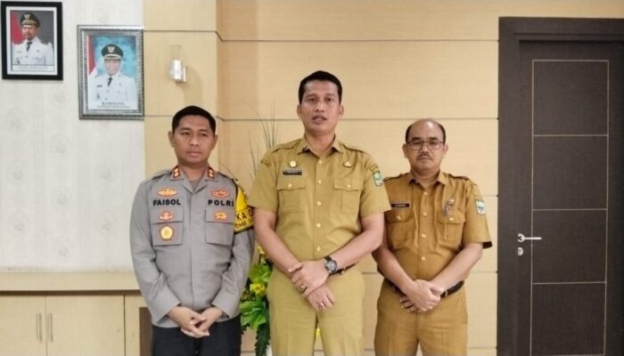 Informasi Pengungsi Rohingya Masuk Perairan Padang Pariaman, Ini Klarifikasi Bupati dan Kapolres!