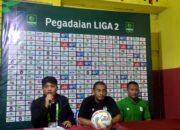 Usai Kalah, PSMS Berikan Psywar ke Semen Padang FC