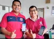 Jumlah Penduduk Kabupaten Pasbar Mencapai 445.439 Jiwa