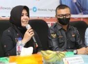 Rezka Oktoberia Minta Bawaslu Harus Tindaklanjuti Laporan Masyarakat Pasaman Barat dan Tindak Tegas Jika Terbukti Ada Pelanggaran Netralitas ASN