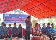 Insan Kebencanaan se-Kota Padang Ngopi Bareng, Bahas Kesiapsiagaan Hadapi Cuaca Ekstrim