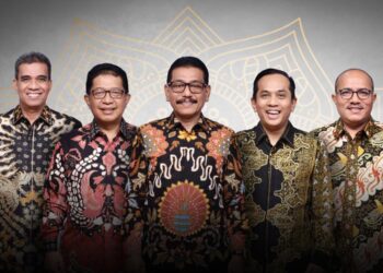 Bank Nagari Siap Salurkan KUR Rp2 Triliun, Buruan Ajukan!