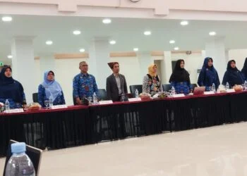 Prodi DIII Gizi Poltekkes Kemenkes Padang Lakukan Reakreditasi