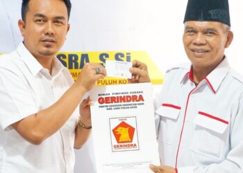 Zulhikmi, Rajanya Suara di Kabupaten 50 Kota