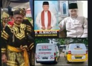 Dinilai sebagai Pemimpin yang Kharismatik, Almaisyar dapat Dukungan Warga untuk Maju pada Pilwako Payakumbuh