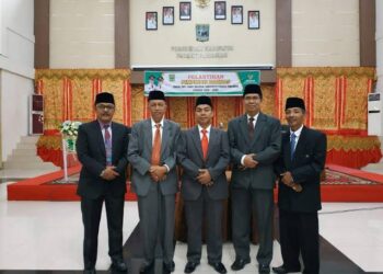 Baznas Maksimalkan Program Jemput Zakat Tahun 2024