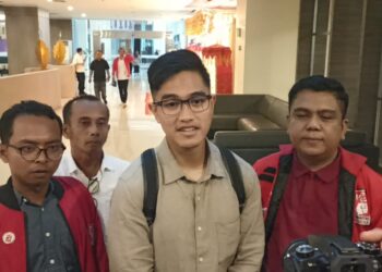 Keasang Minta PSI Sumbar Maksimalkan Kampanye di Injury Time