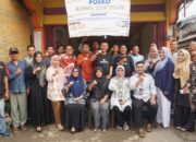 Panwaslu Pasaman Resmi Umumkan Kelulusan PTPS 2024