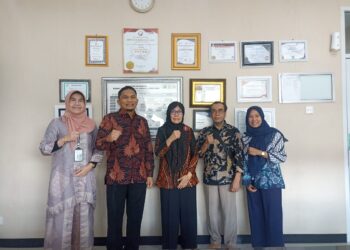 Pendarahan Hebat Ibu Hamil Beresiko Kematian, HKFM Padang dan RS Unand Gelar Symposium Placenta Accreta Spectrum