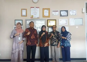 Pendarahan Hebat Ibu Hamil Beresiko Kematian, HKFM Padang dan RS Unand Gelar Symposium Placenta Accreta Spectrum