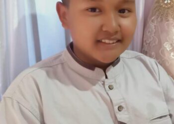 Korban Tabrak Lari di Sicincin Ternyata Santri Ponpes Parabek Bukittinggi