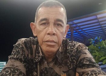 Memasuki Tahun 2024, Nagari Koto Tangah Tanjung Emas Tingkatkan Silaturahmi  Antarlembaga