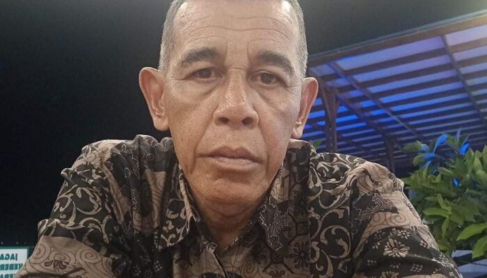 Memasuki Tahun 2024, Nagari Koto Tangah Tanjung Emas Tingkatkan Silaturahmi  Antarlembaga