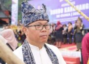 Memasuki Tahun Politik, Sekda Iqbal Ramadi Imbau ASN Jaga Netralitas