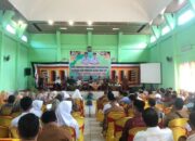 Musrenbang kecamatan, Wabup Sijunjung Sebut Masalah Utama Pembangunan Daerah