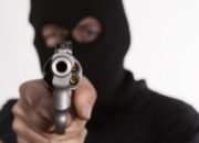 Pedagang Emas di Pasar Sungai Geringging Dirampok, Satu Korban Terkena Tembakan