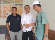 Kaca Angkot Rusak Saat Penertiban APK, Bawaslu dan Pengemudi Angkot Tempuh Jalur Kekeluargaan