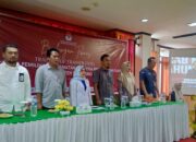 Tingkatkan Kapasitas PPK dan PPS, KPU Sijunjung Gelar Training of Trainer