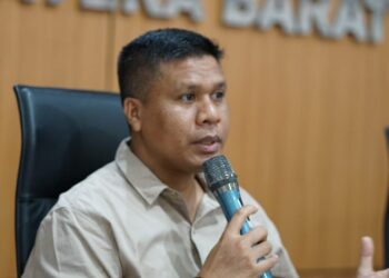 215 TPS di Sumbar Belum Tersentuh Jaringan Listrik
