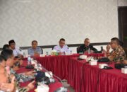 DPRD Mentawai Studi Tiru ke Pemkab Padang Pariaman, Pelajari hal ini!