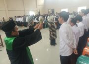 245 Orang KPPS Kecamatan Payakumbuh Selatan Dilantik