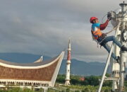 Langsung Ngegas di 2024, Jaringan FMC – XL SATU Fiber Terus Meluas