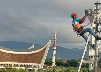 Langsung Ngegas di 2024, Jaringan FMC – XL SATU Fiber Terus Meluas