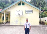 Raih berbagai Prestasi di Olimpiade Sains, Pelajar SMP Muhammadiyah Sawahlunto Belum Bisa Klaim Piagam
