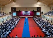 KPPS se-Kecamatan Harau Laksanakan Bimtek di GSG Politani Payakumbuh