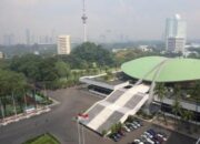 Mengukur Peluang Wakil Dharmasraya Tembus DPR RI di Pileg 2024!