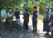 Bawaslu Padang Pariaman Awasi 252 Kampanye Peserta Pemilu 2024