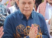 BLK PPTI Malalo Diresmikan, Herman Sugiarto Legislator Golkar Berharap Tingkatkan Nilai Ekonomi