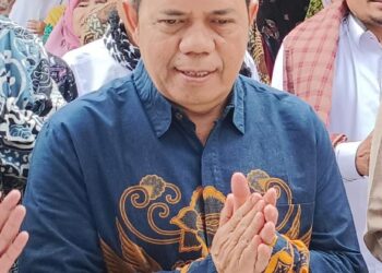 BLK PPTI Malalo Diresmikan, Herman Sugiarto Legislator Golkar Berharap Tingkatkan Nilai Ekonomi