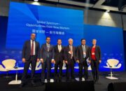 Bank Mandiri Bagikan Kisah Sukses Peran Digitalisasi dalam Menangkap Peluang Bisnis di AFF 2024