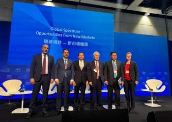 Bank Mandiri Bagikan Kisah Sukses Peran Digitalisasi dalam Menangkap Peluang Bisnis di AFF 2024