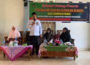 Wujudkan Guru-Guru RA Kreatif dengan Kurikulum Merdeka