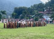 Kepala Desa se-Kota Sawahlunto Siap Jaga Netralitas di Pemilu 2024