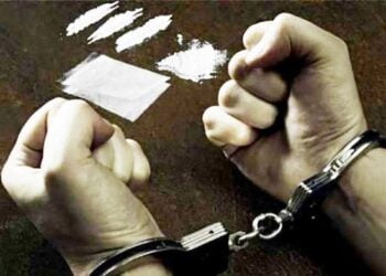 Polres Solok Amankan Enam Paket Sabu