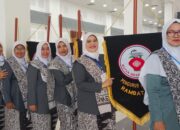 IBI Tanah Datar Gelar Rakercab