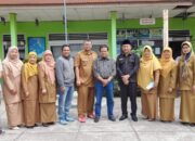 Ketua DPRD Kabupaten Agam Tanggapi Keluhan Wali Murid SDN 06 Gadut